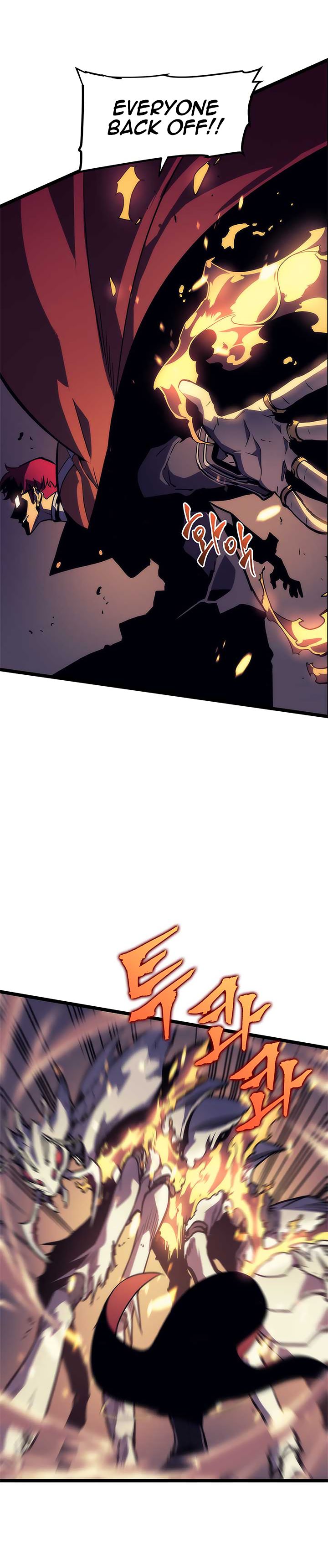 Solo Leveling, Chapter 98 image 22
